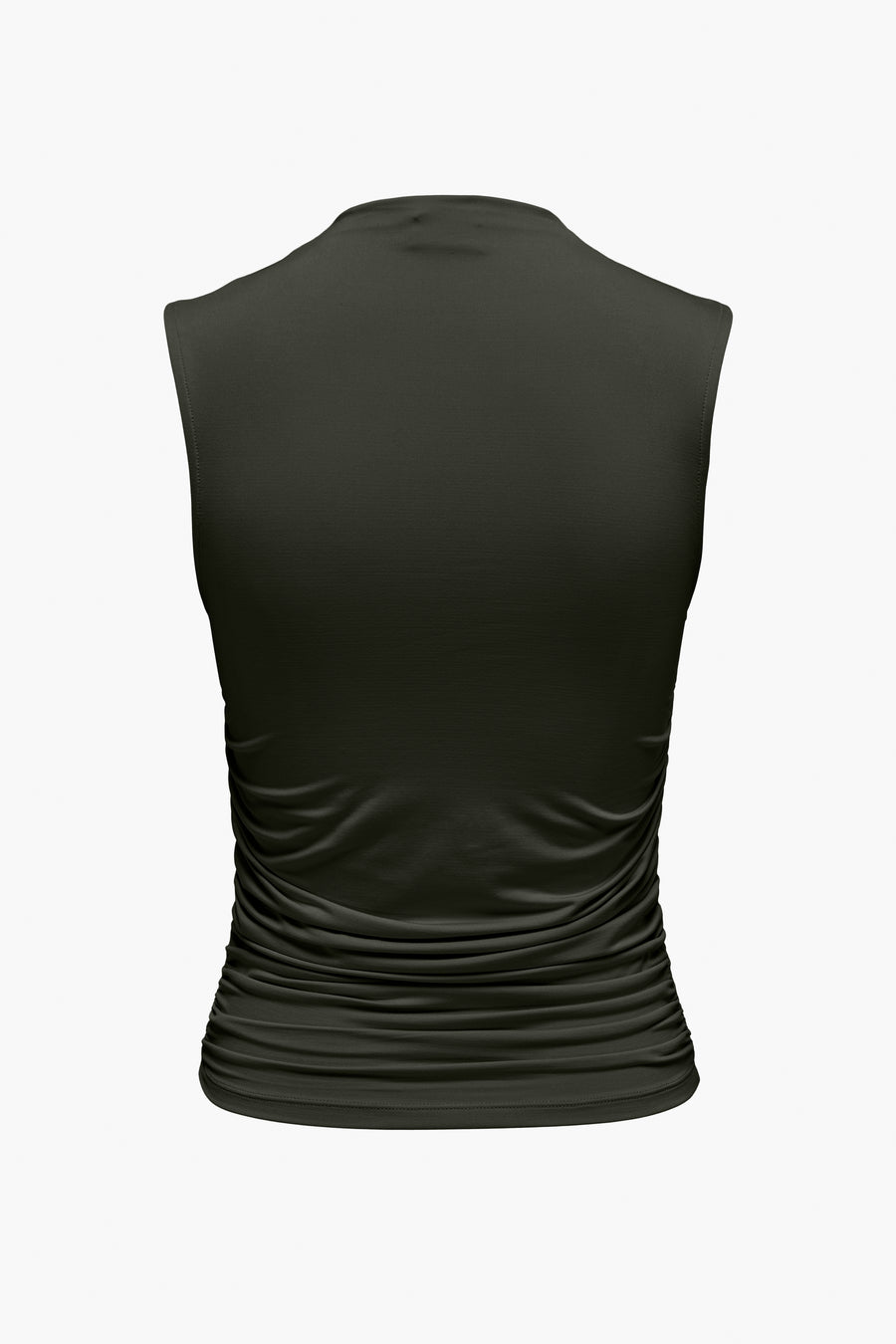 Top (zonder mouwen) Groen - JDY