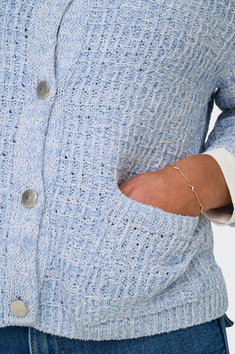 Cardigan Blauw - ONLY®