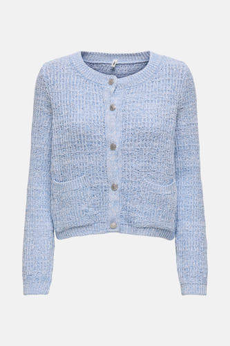 Cardigan Blauw - ONLY®