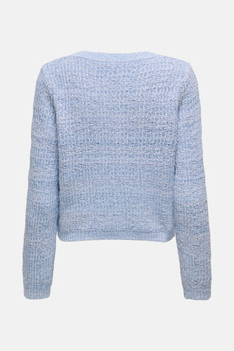 Cardigan Blauw - ONLY®