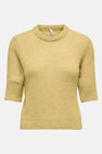 ONLKRISTY SS O-NECK OY KNT