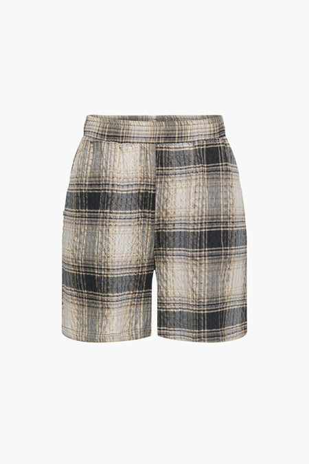 Short Blauw - JDY