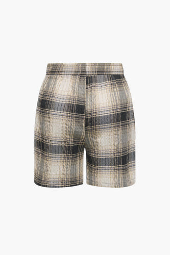 Short Blauw - JDY