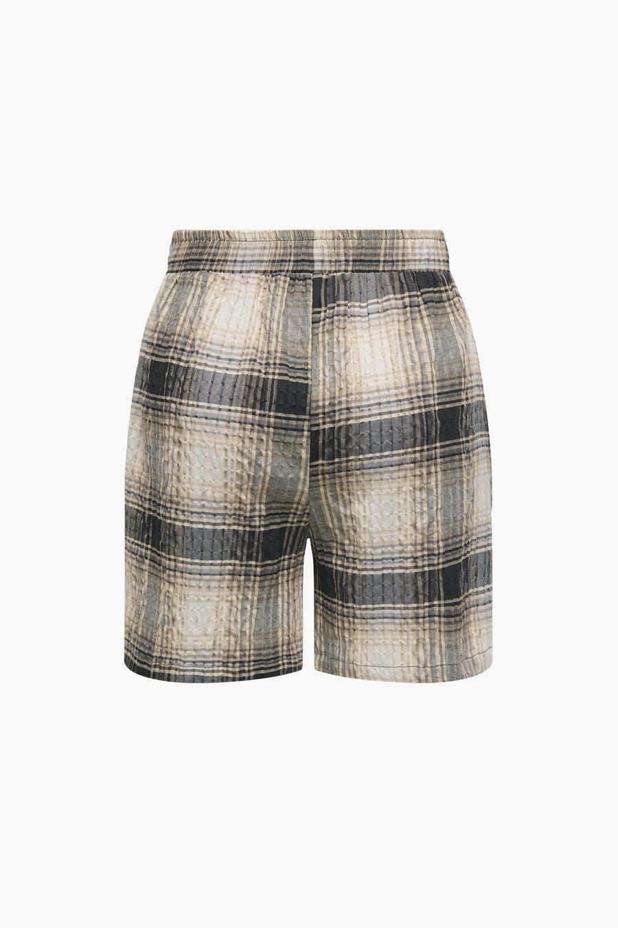 Short Blauw - JDY