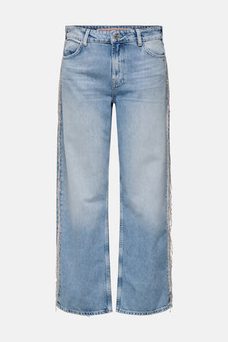 Jeans wide Light blue denim - ONLY®