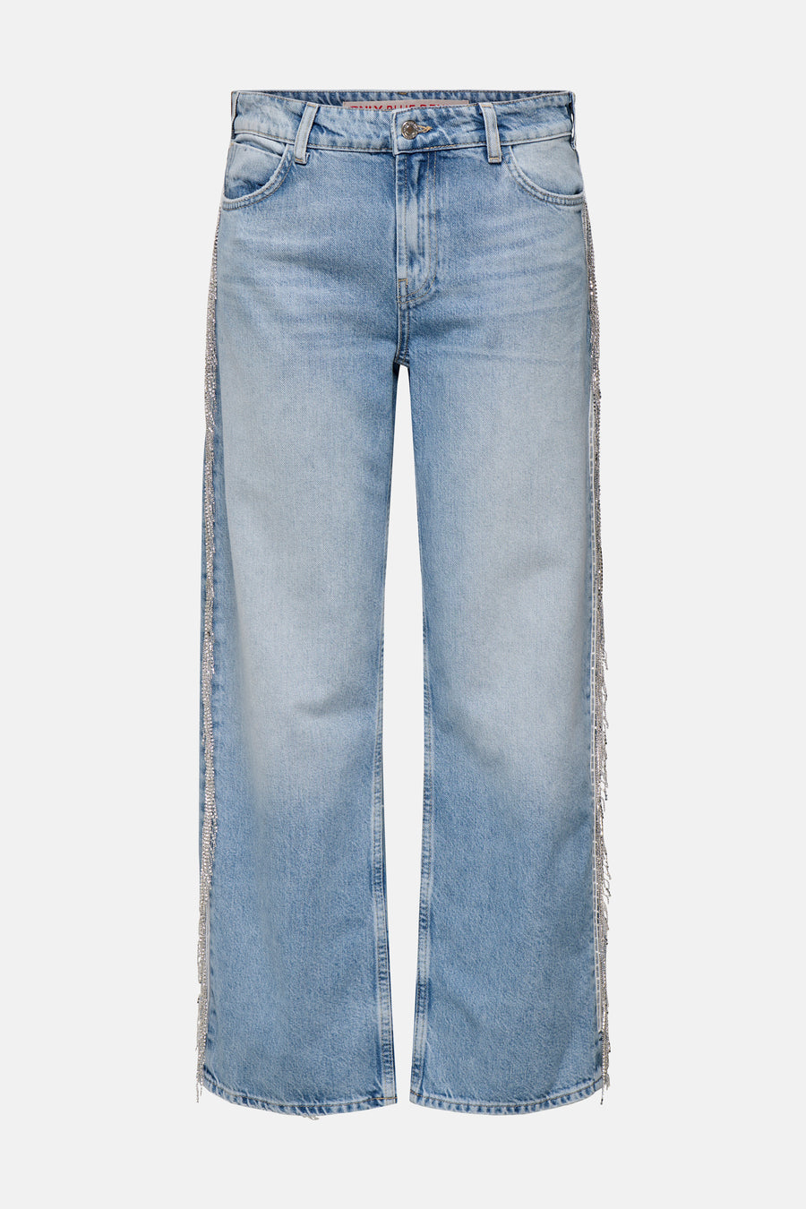 Jeans wide Light blue denim - ONLY®