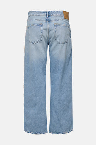 Jeans wide Light blue denim - ONLY®