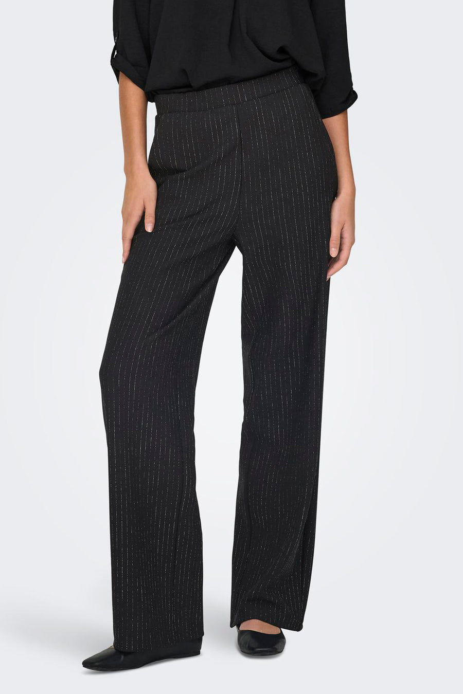 Broek Zwart - JDY