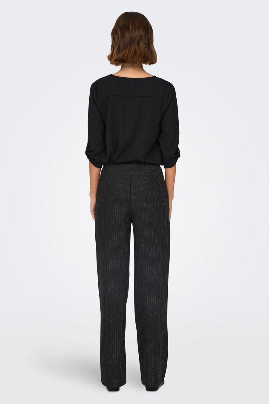 Broek Zwart - JDY