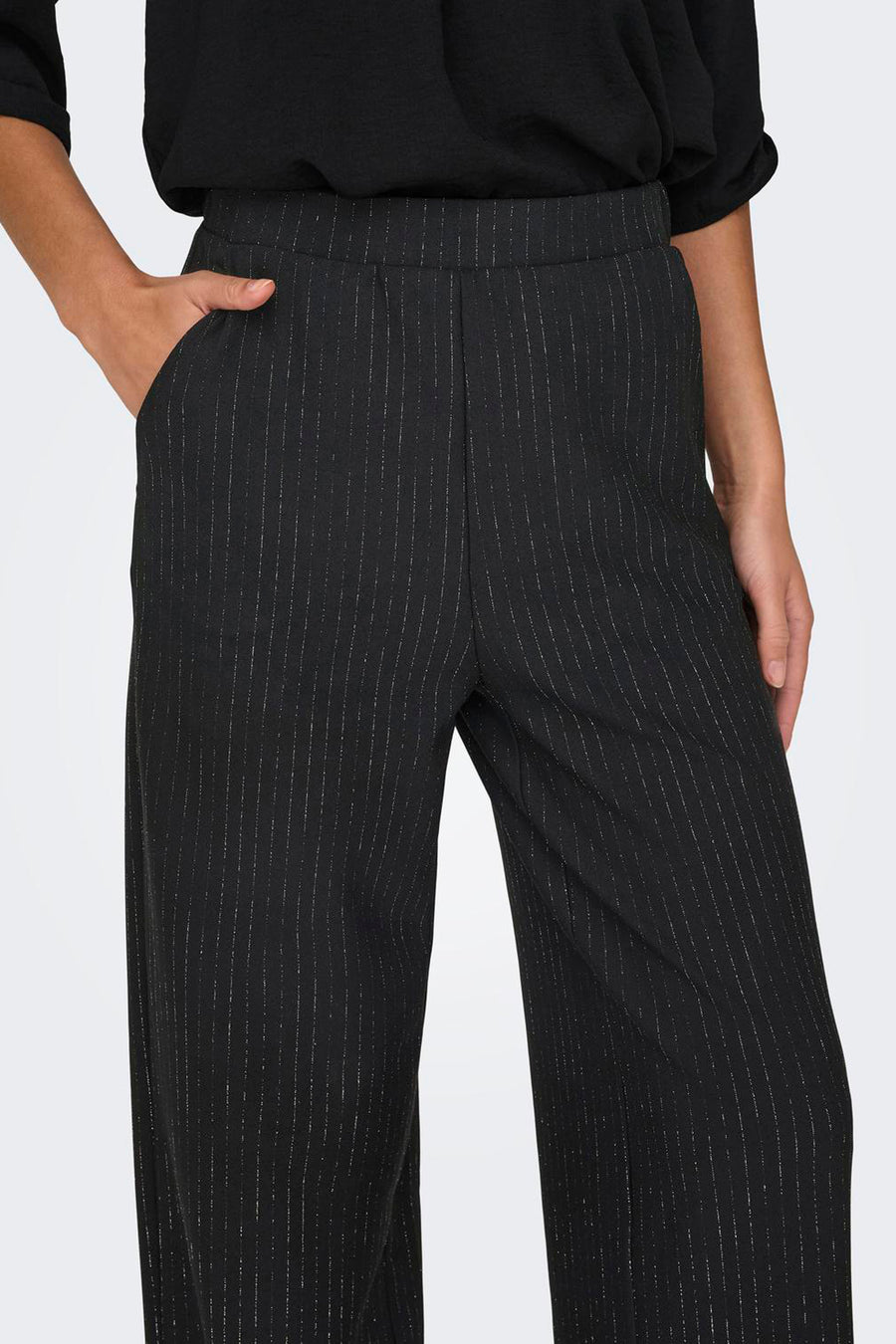 Broek Zwart - JDY