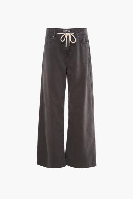 Broek Grijs - ONLY®