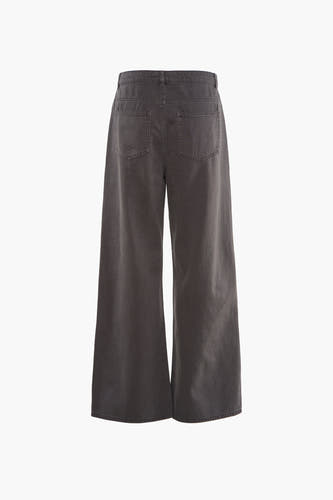 Broek Grijs - ONLY®