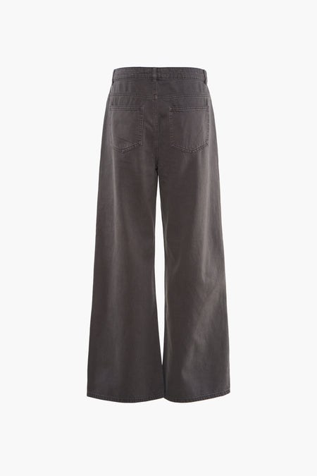 Broek Grijs - ONLY®