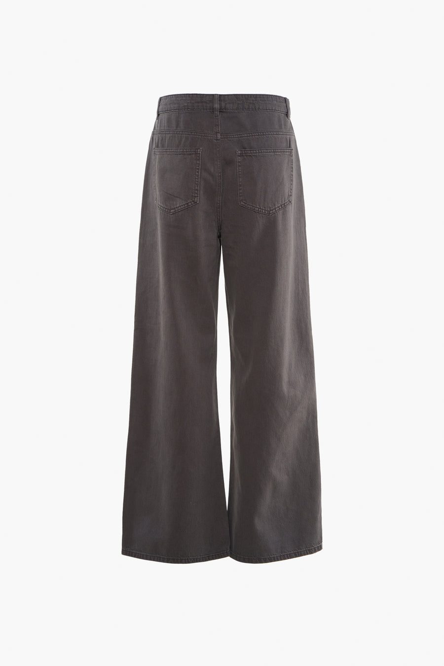 Broek Grijs - ONLY®