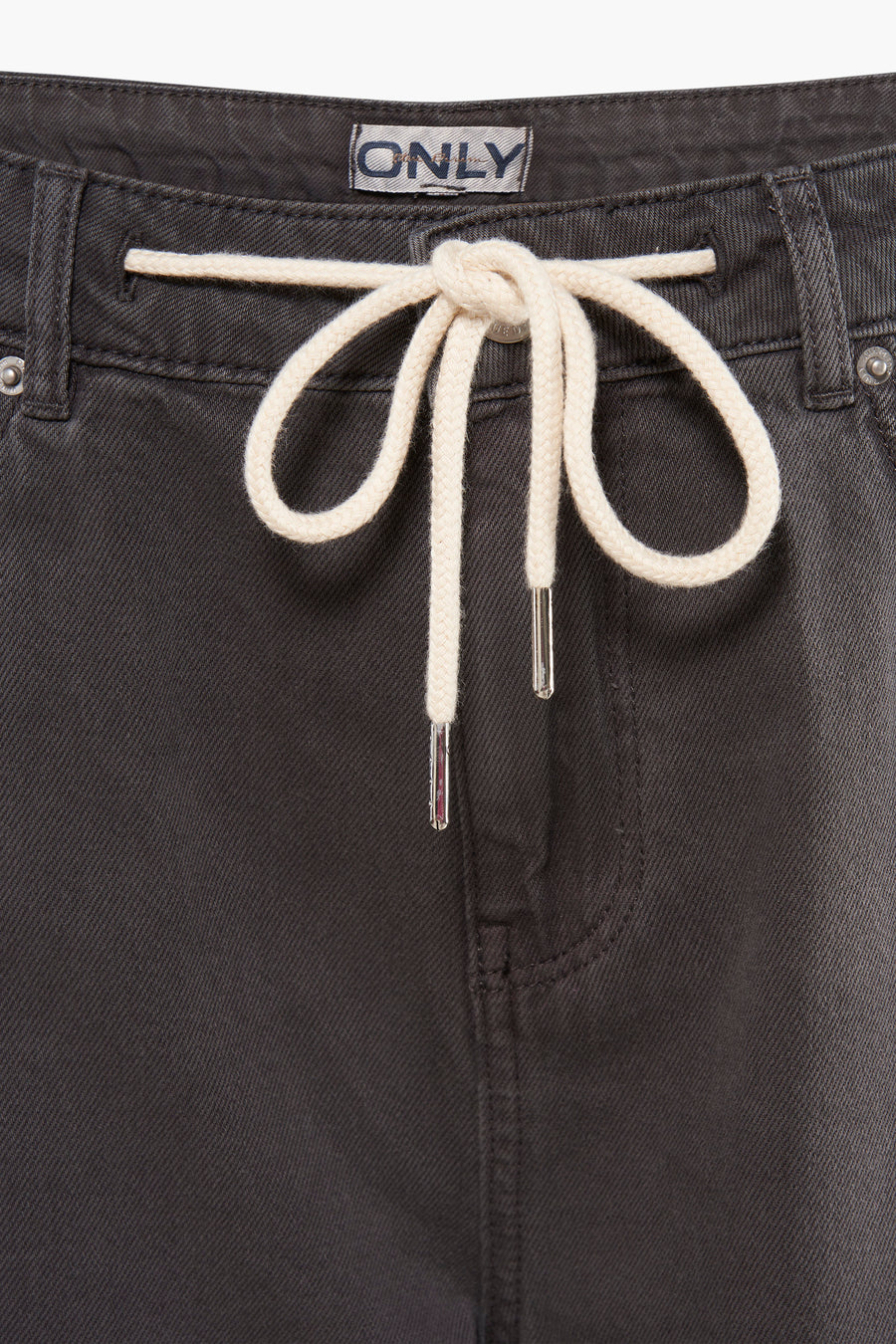 Broek Grijs - ONLY®