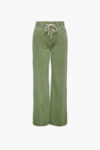 Broek Groen - ONLY®