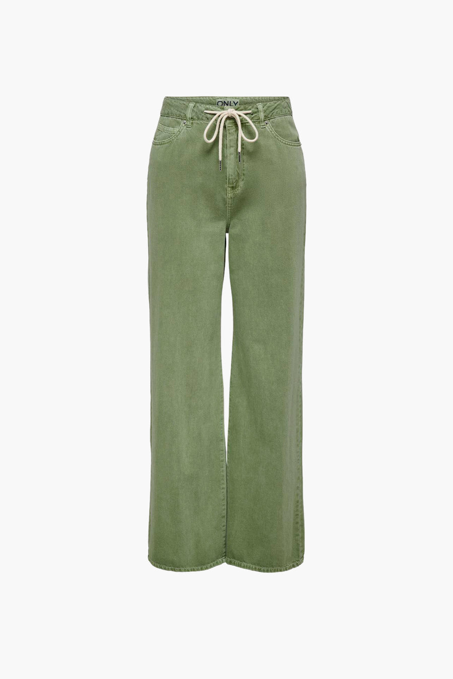 Broek Groen - ONLY®