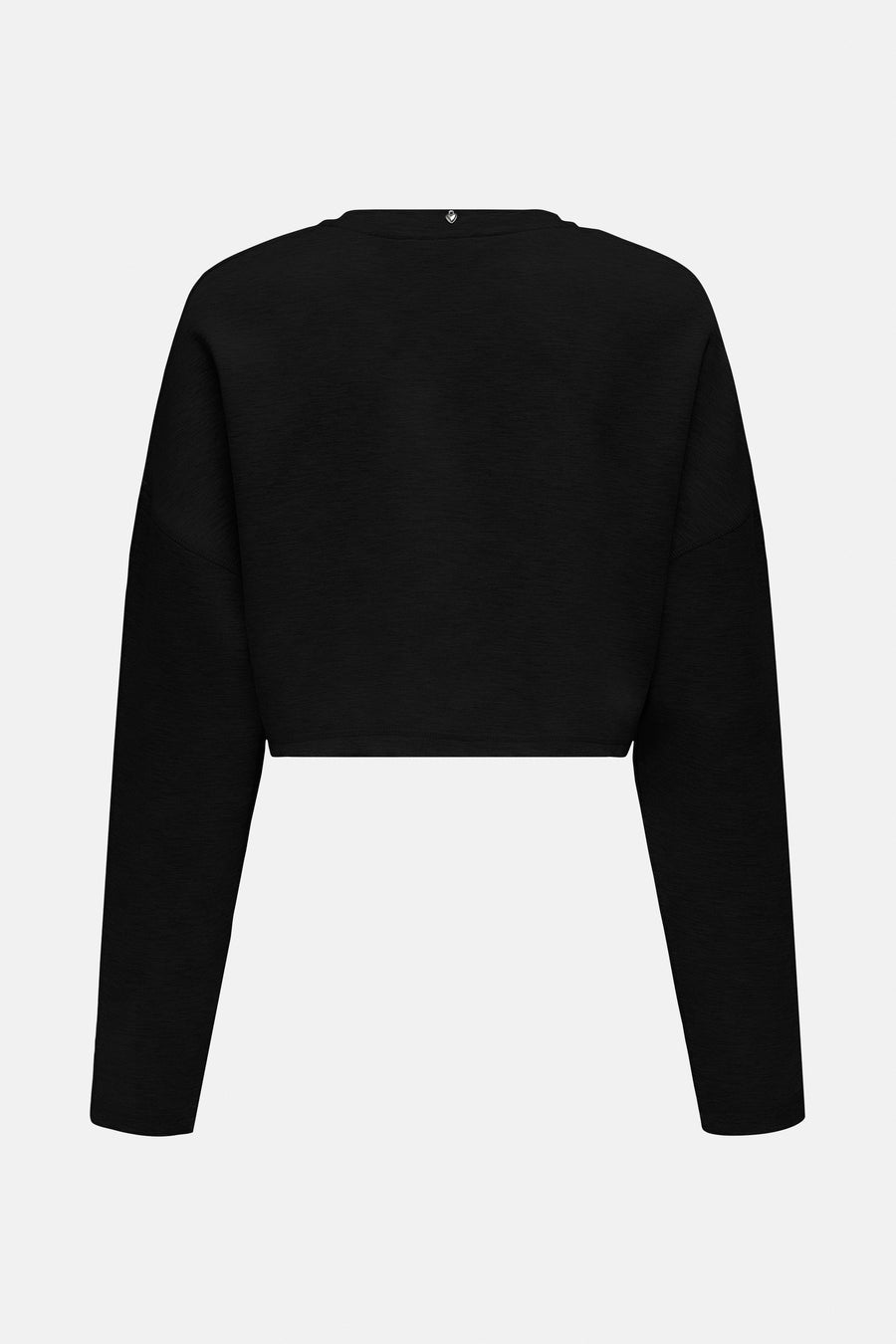 Sweater met ronde hals Zwart - ONLY®
