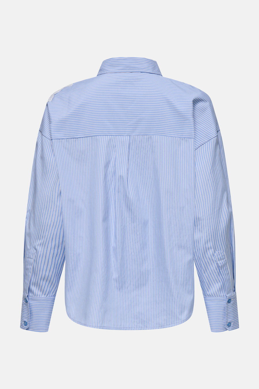 Hemd (lange mouwen) Blauw - ONLY®
