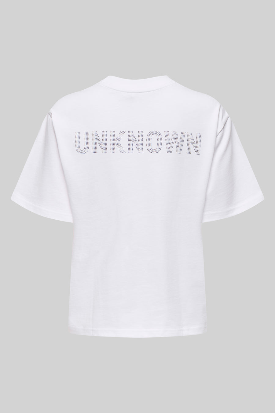 Top (korte mouwen) Wit - ONLY®