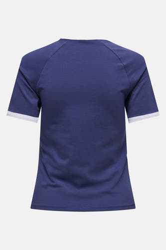 Top (korte mouwen) Blauw - ONLY®