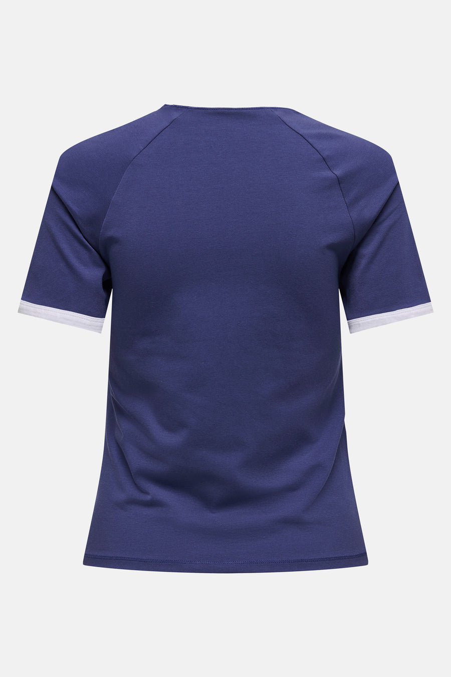 Top (korte mouwen) Blauw - ONLY®
