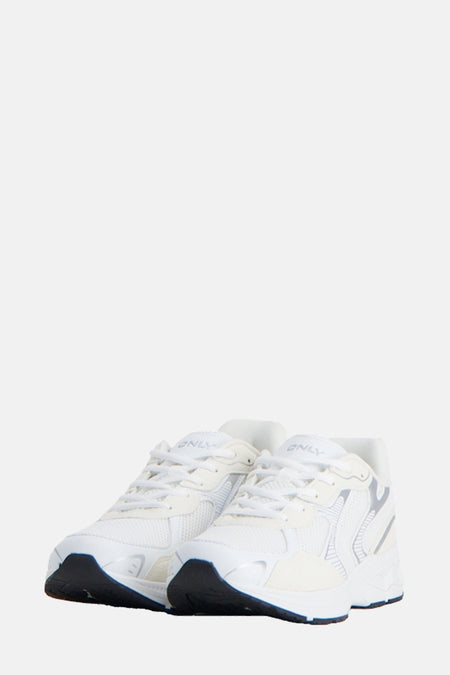 Sneakers Wit - ONLY®