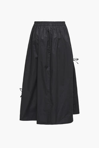 Rok 3/4 Zwart - JDY