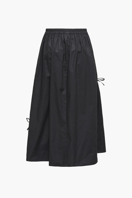 Rok 3/4 Zwart - JDY