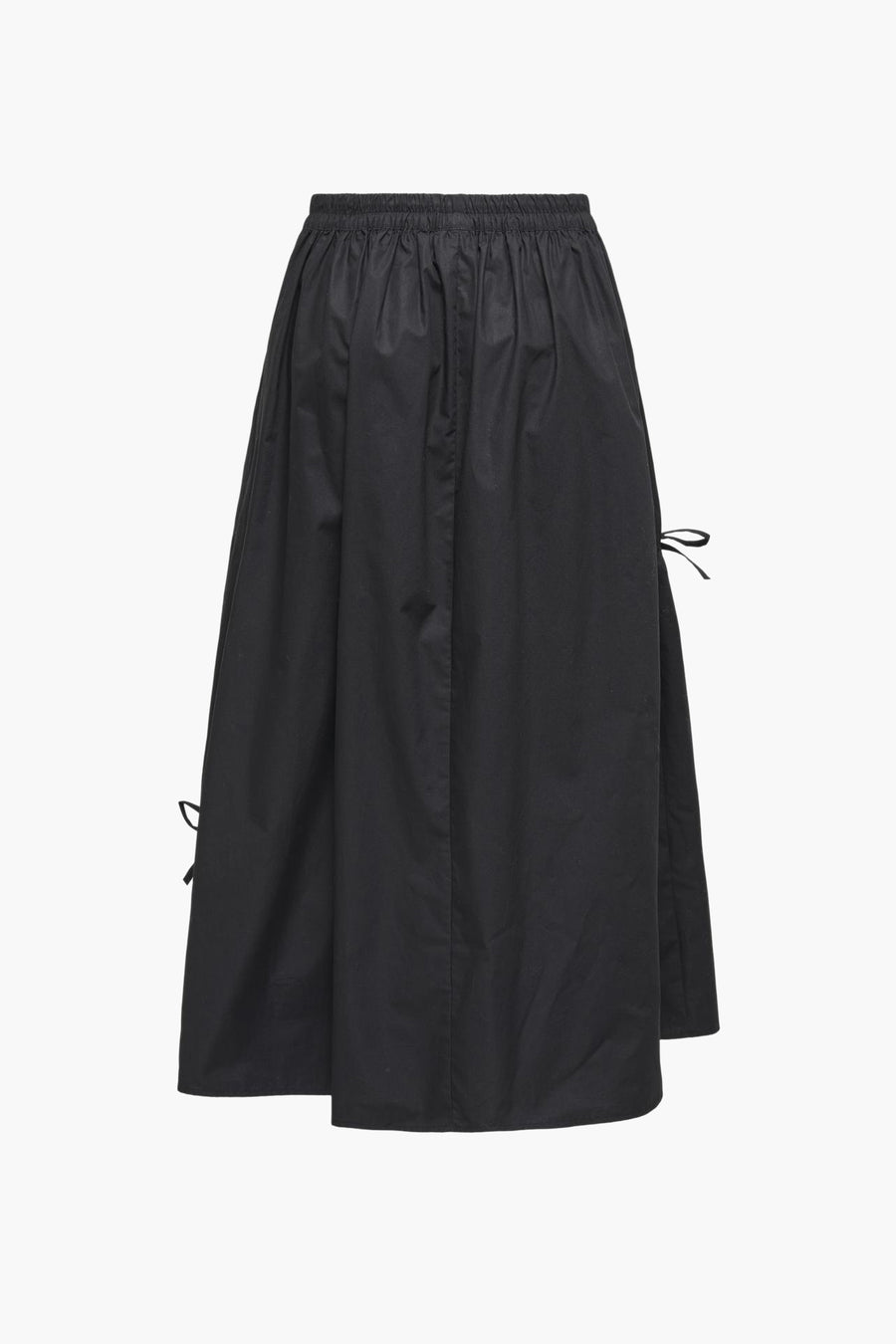Rok 3/4 Zwart - JDY