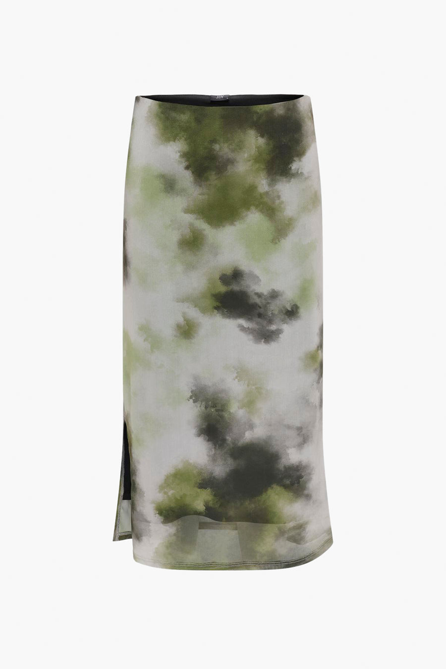 Rok (lang) Groen - JDY