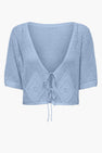 Cardigan Blauw - JDY