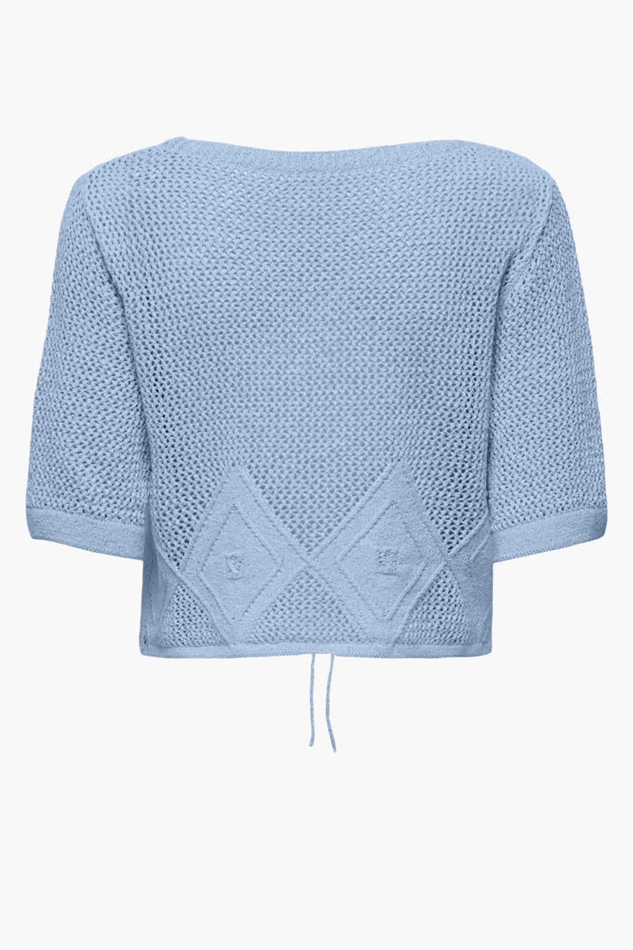 Cardigan Blauw - JDY
