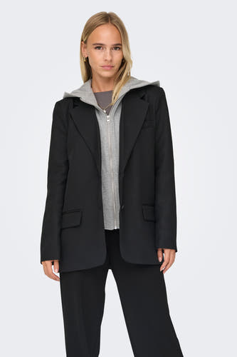 Blazer Zwart - ONLY®