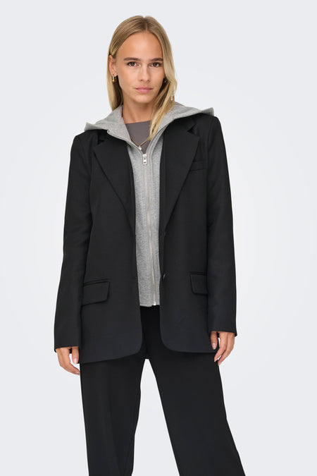 Blazer Zwart - ONLY®