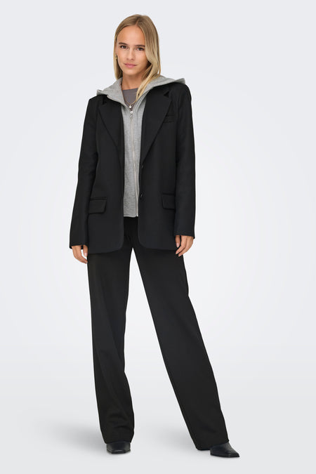 Blazer Zwart - ONLY®