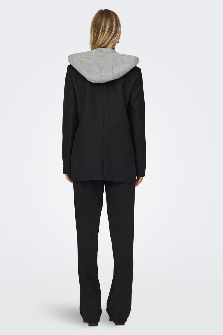 Blazer Zwart - ONLY®