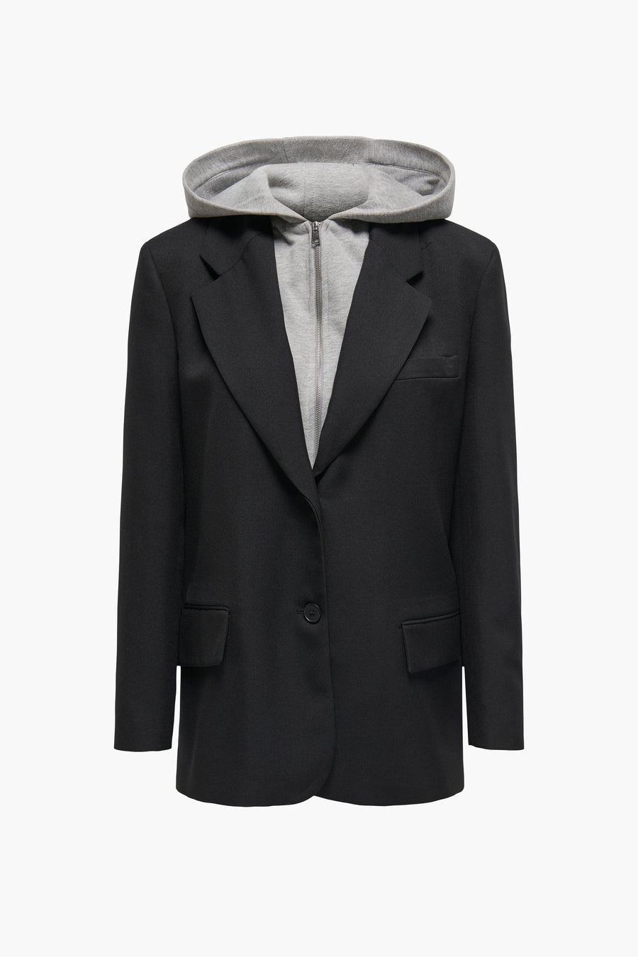 Blazer Zwart - ONLY®