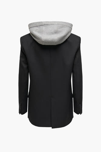 Blazer Zwart - ONLY®