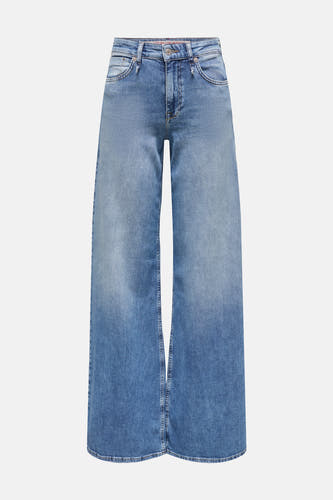 Jeans flared Mid blue denim - ONLY®