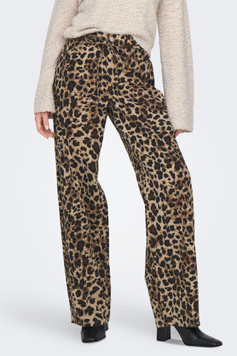 Colored jeans Beige - ONLY®