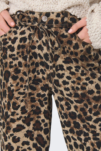 Colored jeans Beige - ONLY®