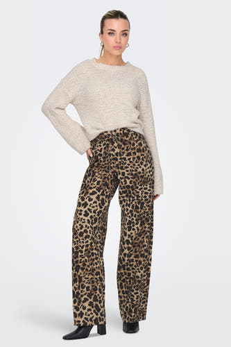 Colored jeans Beige - ONLY®