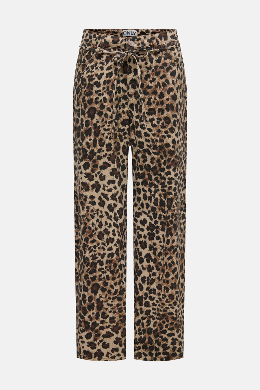 Colored jeans Beige - ONLY®