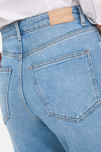 Jeans wide Light blue denim - ONLY®