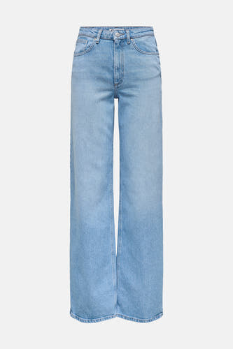 Jeans wide Light blue denim - ONLY®