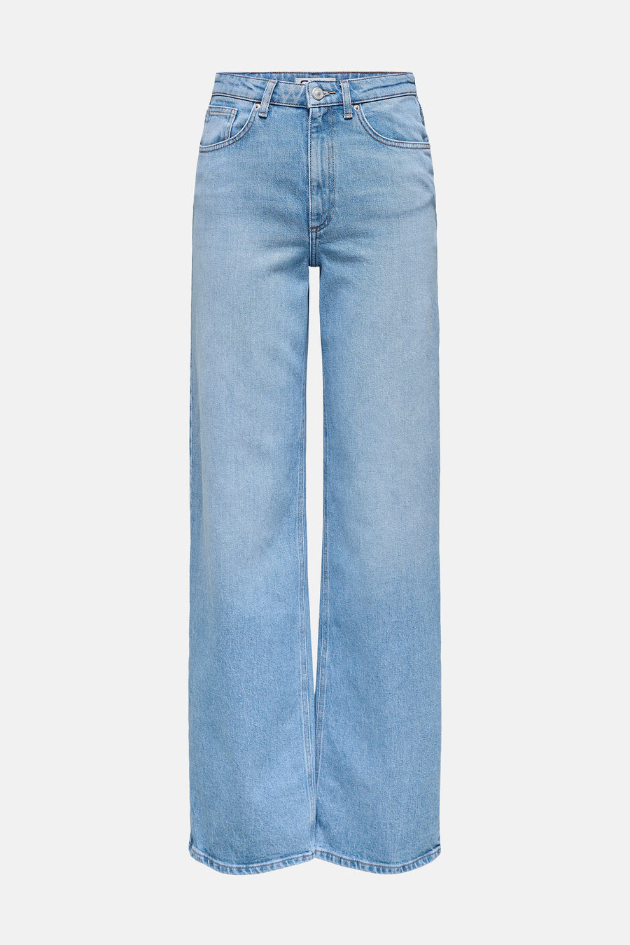 Jeans wide Light blue denim - ONLY®