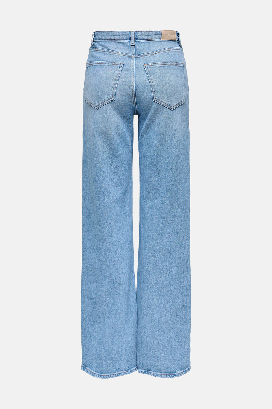 Jeans wide Light blue denim - ONLY®