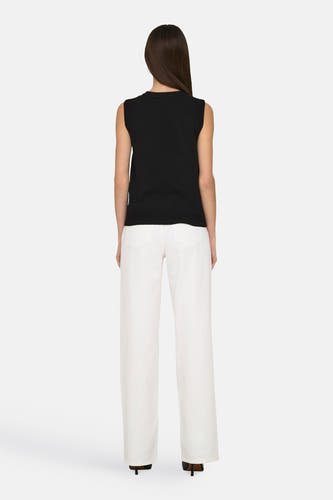 Debardeur Zwart - ONLY®