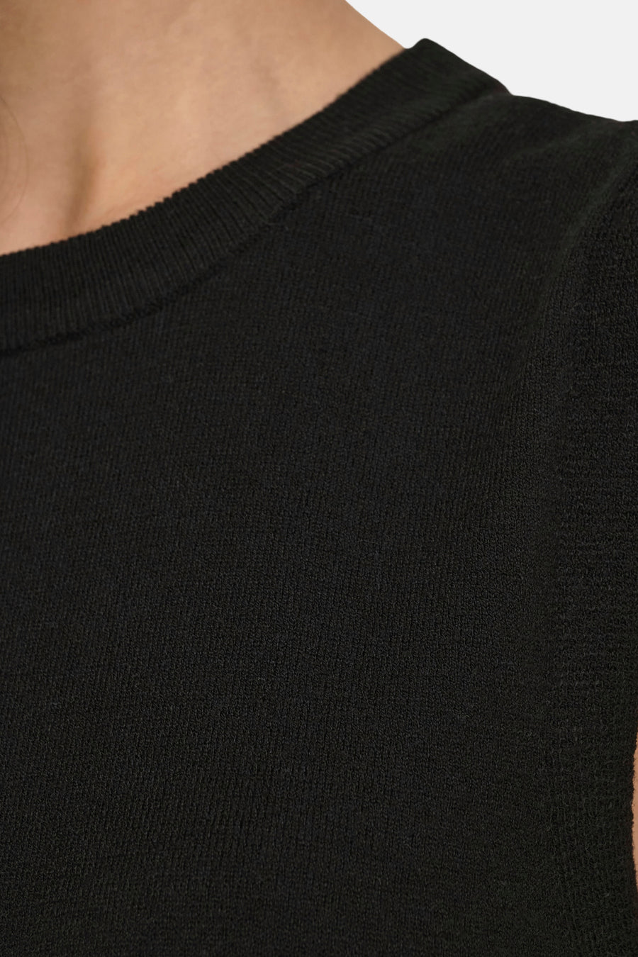 Debardeur Zwart - ONLY®